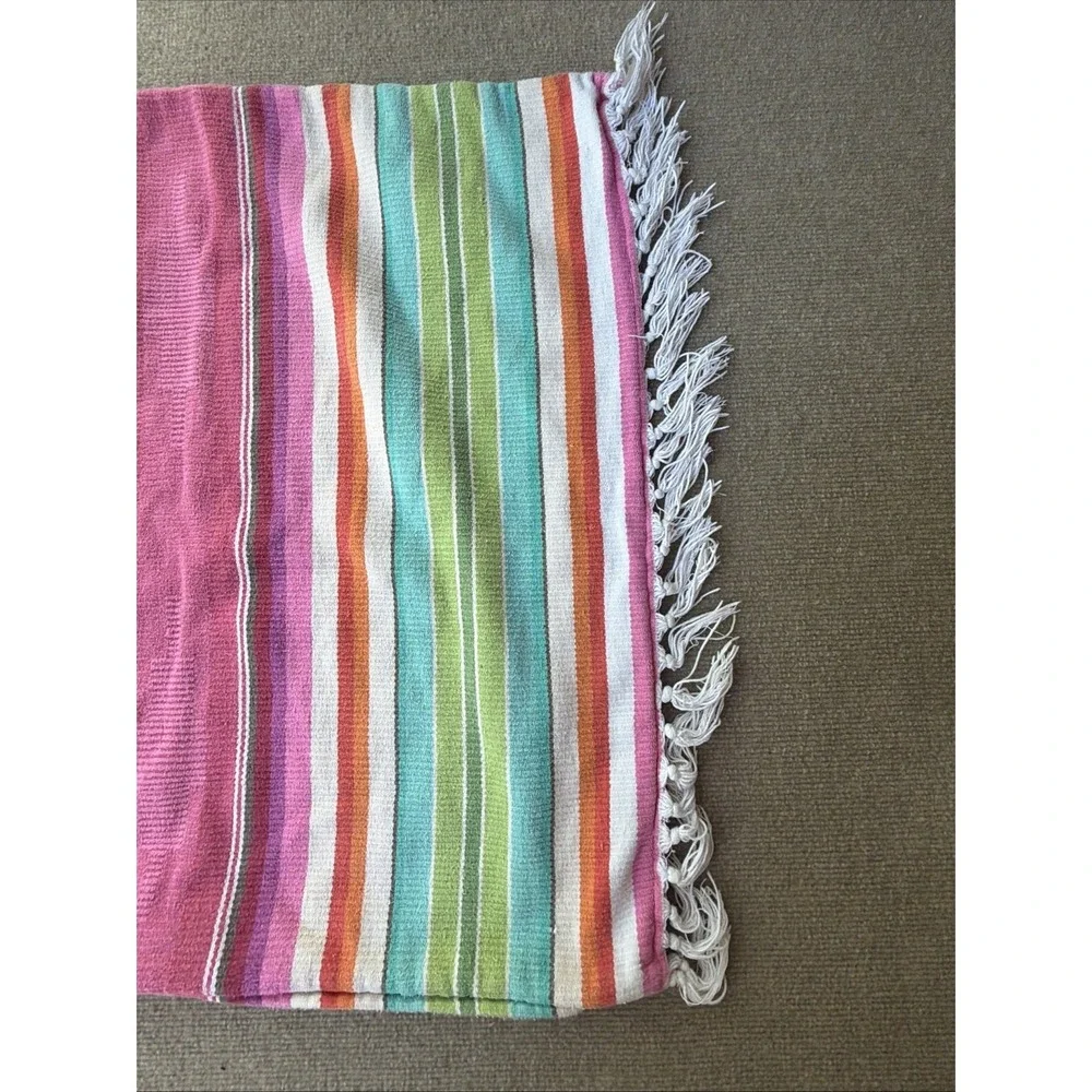 Pottery Barn Junk Gypsy Cotton 25